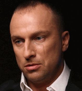 Дмитрий Нагиев