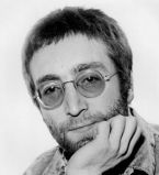 Джон Леннон такой