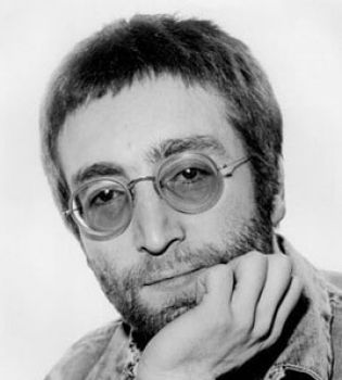 Джон Леннон такой