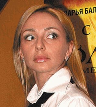 татьяна навка печальна