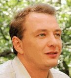 Марат Башаров