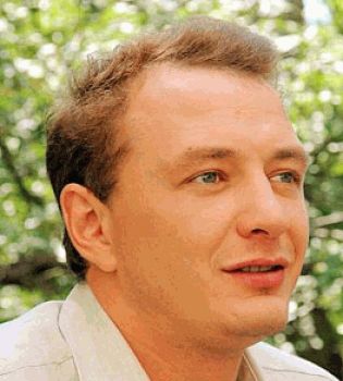 Марат Башаров