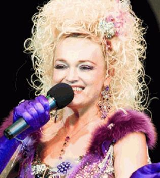 Надежда Кадышева