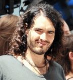 Рассел Бренд