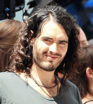 Рассел Бренд