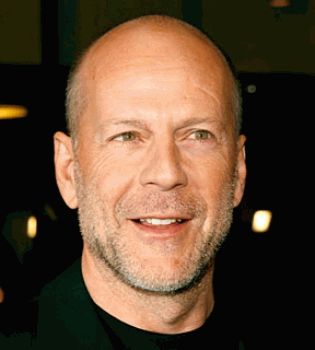 Брюс Уиллис