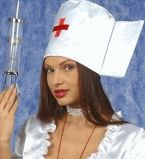 Эвелина Бледанс медсестра