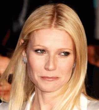 Гвинет Пэлтроу