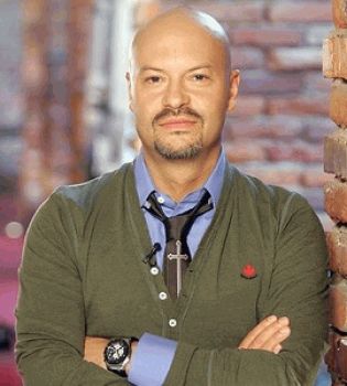 Федор Бондарчук: Кризис породит новый кинематограф.