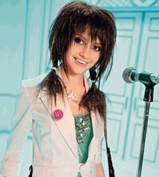 Анна Руднева из &laquo;Ранеток&raquo; влюбилась без памяти