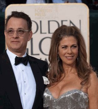 Девять правил счастливого брака Тома Хэнкса