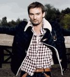 Алан Бадоев снимет 11 клипов для Лары Фабиан