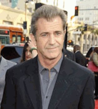 Оксана Григорьева не планирует выходить замуж за Мэла Гибсона