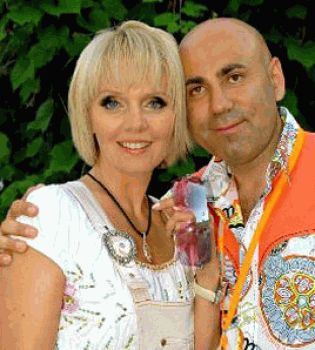 Иосиф Пригожин