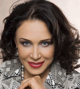 Надежда Бабкина, или Торжество фотошопа