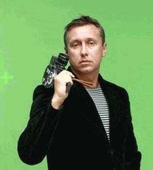 Семен Горов снял клип десятилетия