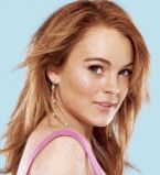 Линдси Лохан выпустила средство для автозагара