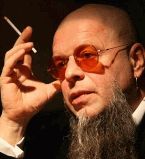 Борис Гребенщиков