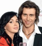 Анастасия Заворотнюк и ее Петр