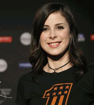 Лена Майер-Ландрут