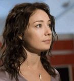 Чулпан Хаматова