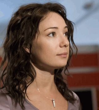 Чулпан Хаматова