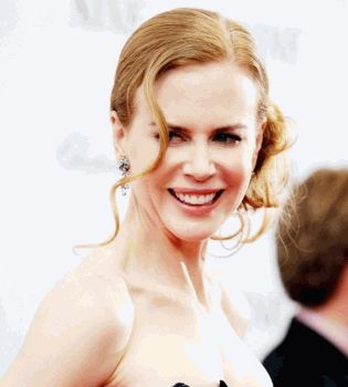 Николь Кидман