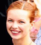 Алиса Гребенщикова