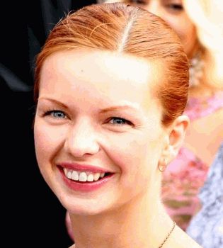 Алиса Гребенщикова