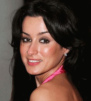 Тина Канделаки 3