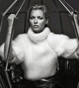 Кейт Мосс новое 2