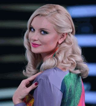 Лидия Таран новое