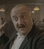 Егор Крутоголов