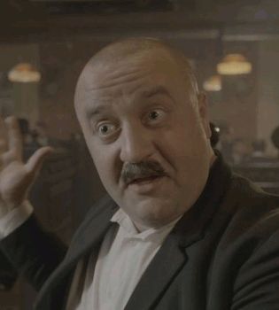 Егор Крутоголов