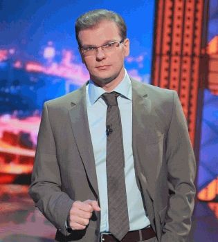 Максим Драбок фото