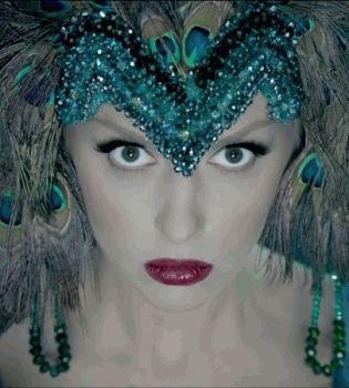 Оля Полякова новое