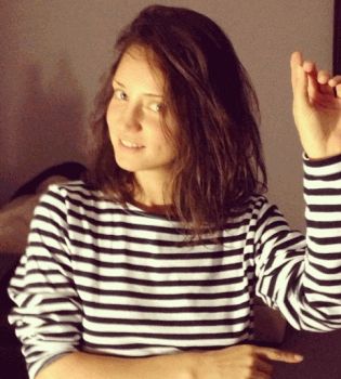 Татьяна Денисова новое 2