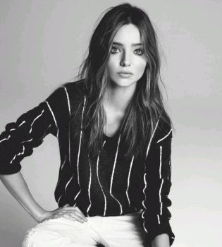 Миранда Керр новое 3