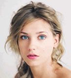 Кристина Асмус новое