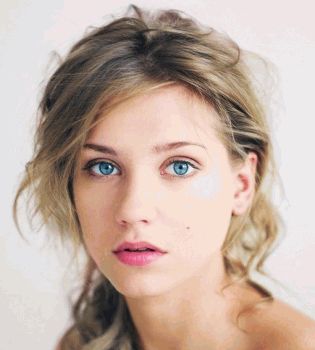 Кристина Асмус новое