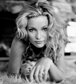 Кейт Хадсон новое