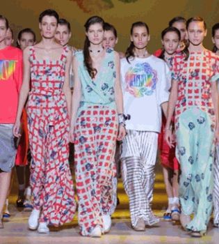 пустовит весна-лето 2014