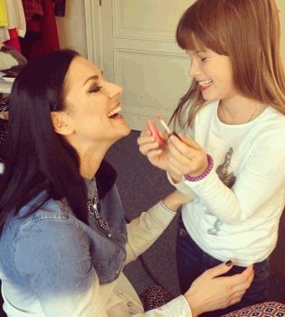 Маша Ефросинина новое