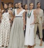 Виктория Гресь весна-лето 2014