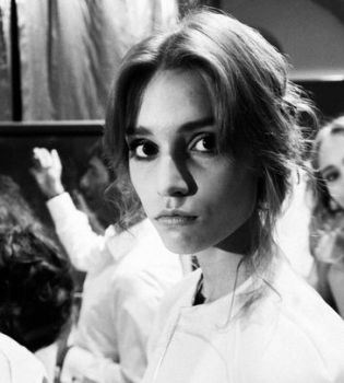 Бэкстейдж Автандил