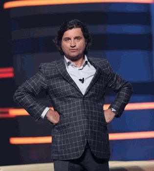 Отар Кушанашвили