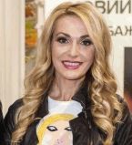 Ольга Сумская и Светлана Вольнова