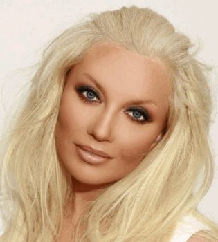 Таисия Повалий