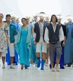 Залевский весна-лето 2014