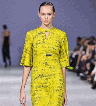 Каменскакононова весна-лето 2014 1